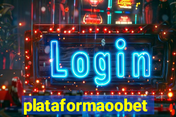 plataformaoobet.com