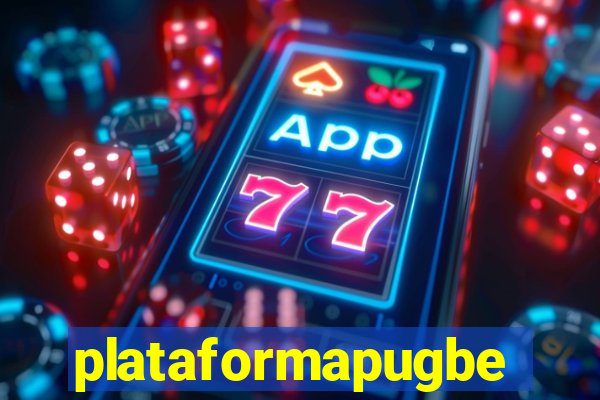 plataformapugbet.com