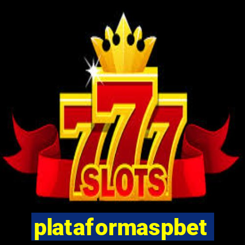plataformaspbet