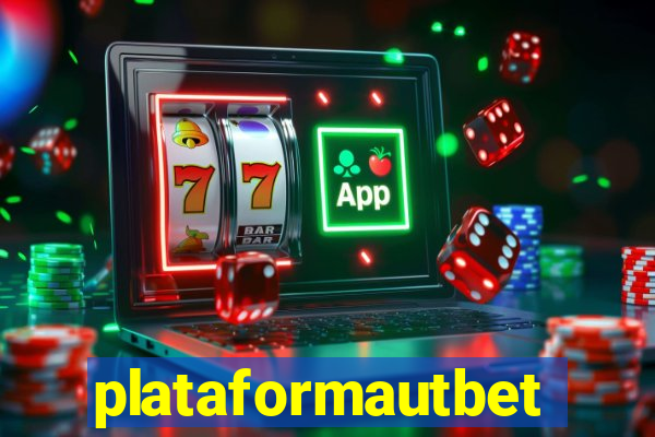 plataformautbet.com