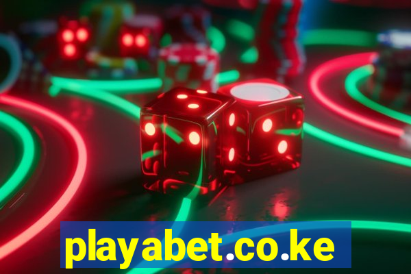playabet.co.ke