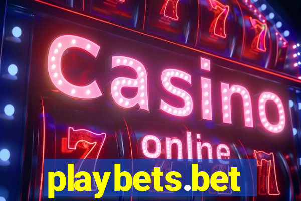 playbets.bet
