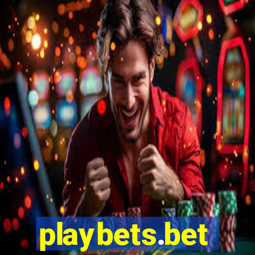 playbets.bet