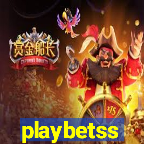 playbetss
