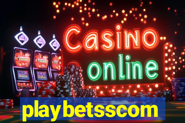 playbetsscom