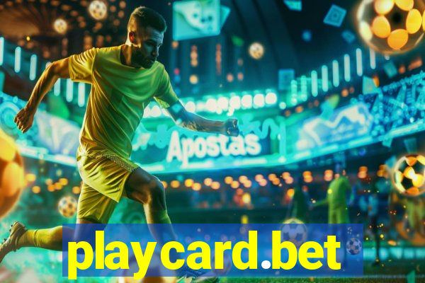 playcard.bet