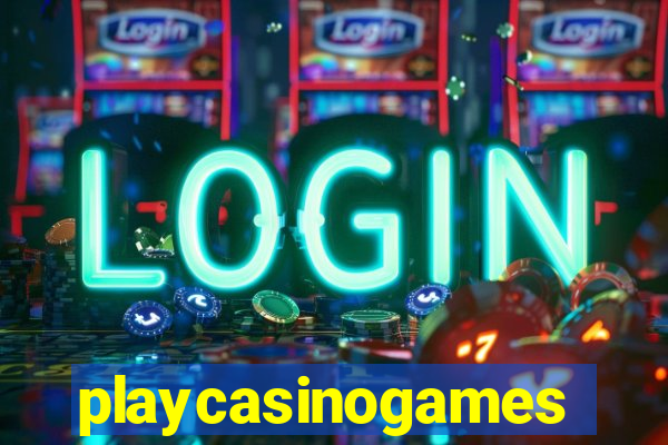 playcasinogames