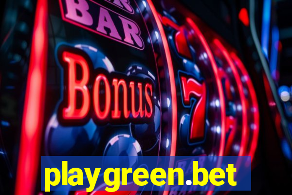 playgreen.bet