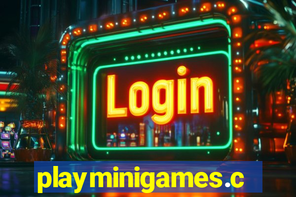 playminigames.com