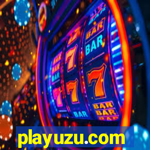 playuzu.com