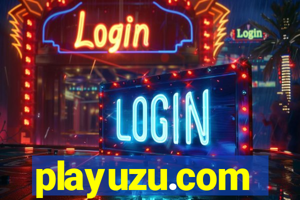 playuzu.com
