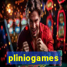 pliniogames