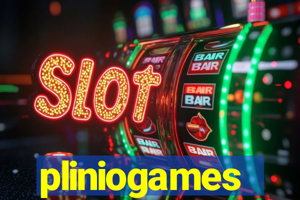 pliniogames
