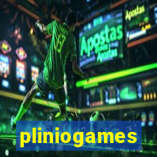 pliniogames