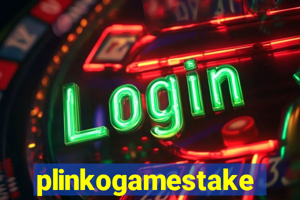 plinkogamestake