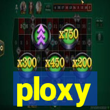 ploxy