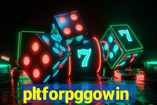 pltforpggowin