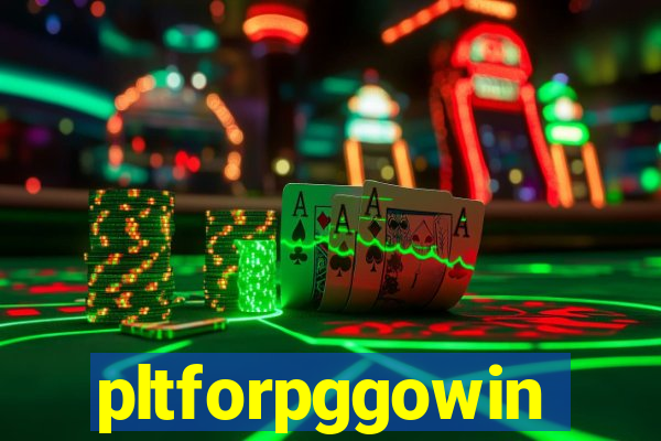 pltforpggowin