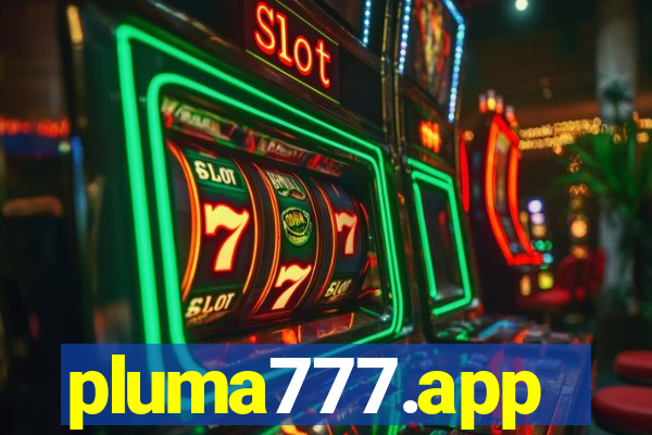 pluma777.app