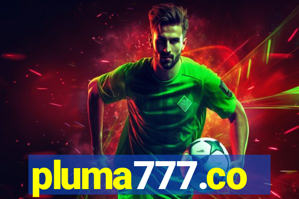 pluma777.co