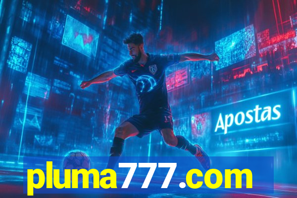 pluma777.com