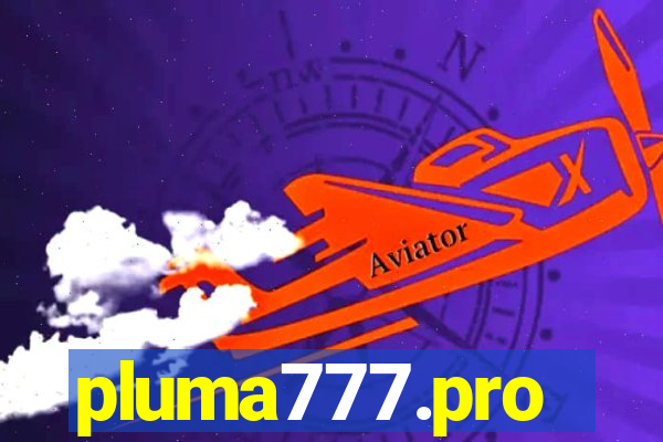 pluma777.pro