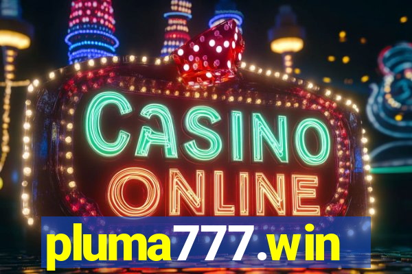 pluma777.win