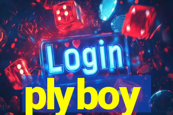 plyboy