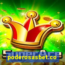 poderosasbet.com