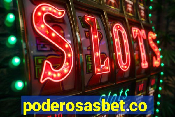 poderosasbet.com