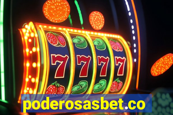 poderosasbet.com