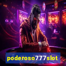 poderoso777slots