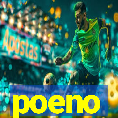 poeno