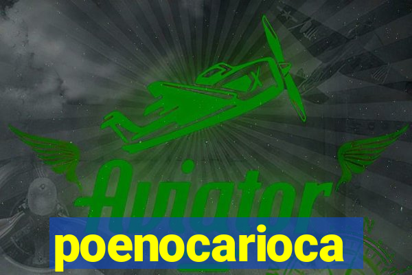 poenocarioca