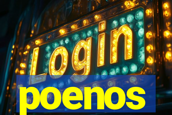 poenos