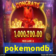 pokemondb.