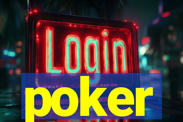 poker
