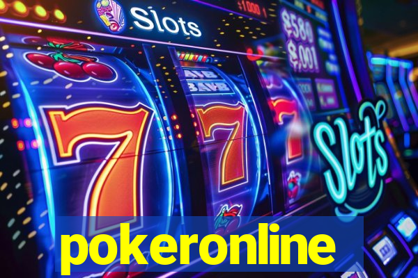 pokeronline