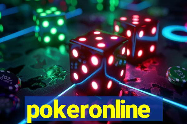 pokeronline