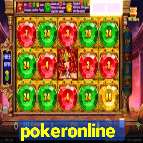 pokeronline