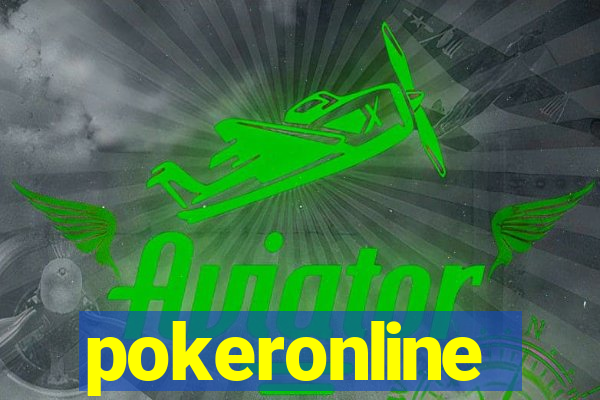 pokeronline