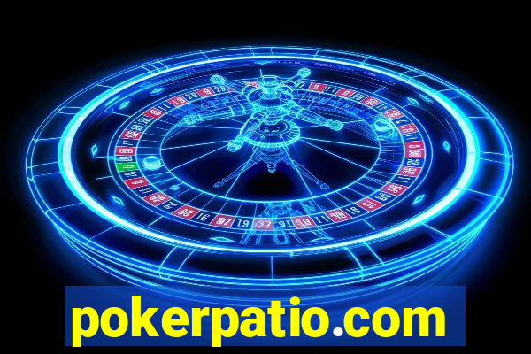 pokerpatio.com