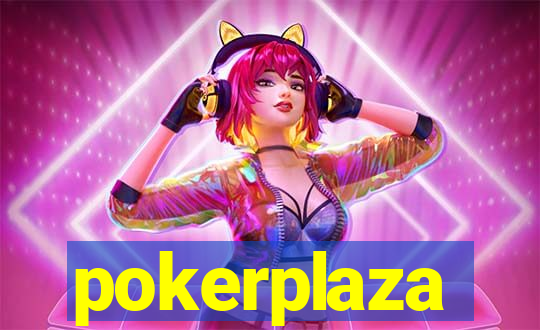 pokerplaza