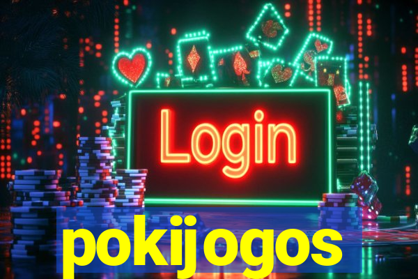 pokijogos