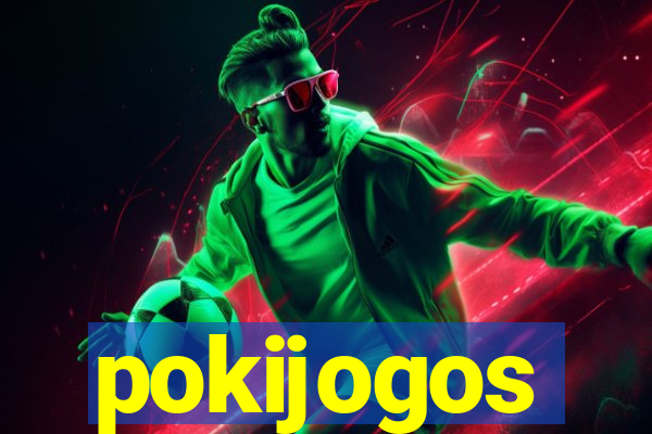 pokijogos