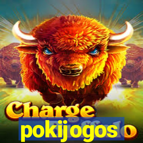 pokijogos