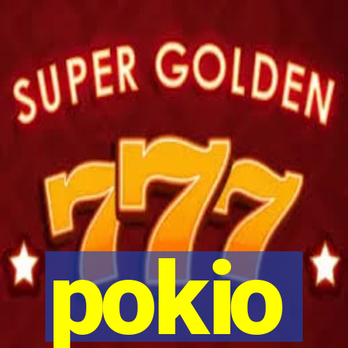 pokio