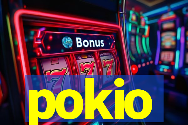 pokio