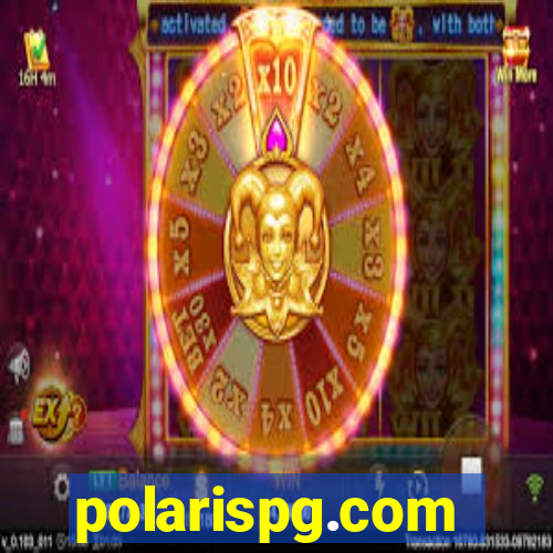polarispg.com