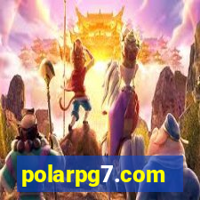 polarpg7.com